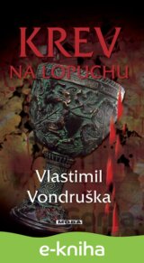Krev na lopuchu