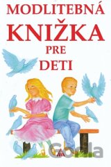 Modlitebná knižka pre deti