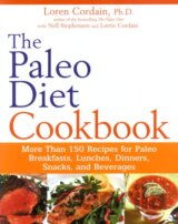 The Paleo Diet Cookbook