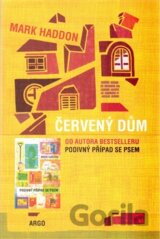 Červený dům