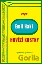 Hovězí kostky