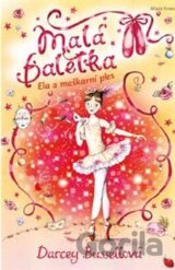 Malá baletka: Ela a maškarní ples
