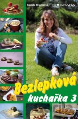 Bezlepková kuchařka 3