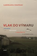 Vlak do Výmaru