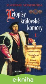 Letopisy královské komory I