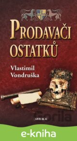 Prodavači ostatků