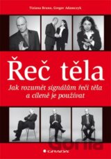 Řeč těla