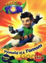 Vymaľuj si s Tomom