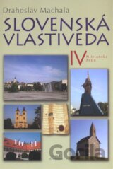 Slovenská vlastiveda IV