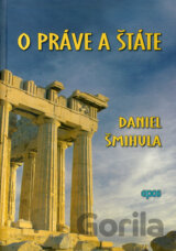 O práve a štáte