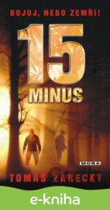 15 minus