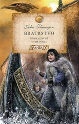 Bratrstvo (Kniha první)