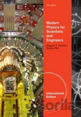 Modern Physics for Scientists and Engineers