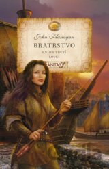 Bratrstvo (Kniha třetí)
