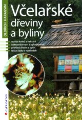 Včelařské dřeviny a byliny