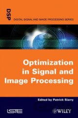 Optimisation in Signal and Image Processing