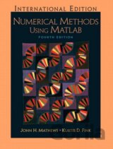 Numerical Methods Using Matlab