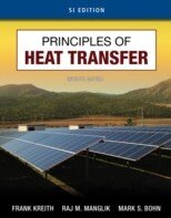 Principles of Heat Transfer