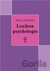 Lexikon psychologie