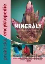 Minerály