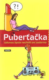 Puberťačka