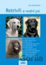 Retrívři a vodní psi