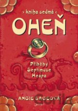 Příběhy Septimuse Heapa - kniha sedmá