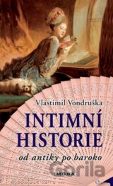 Intimní historie