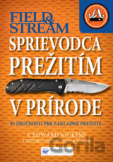 Sprievodca prežitím v prírode