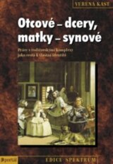 Otcové - dcery, matky - synové