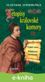 Letopisy královské komory III