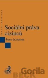 Sociální práva cizinců