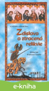 Zdislava a ztracená relikvie