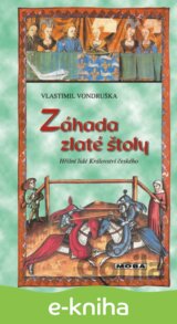 Záhada zlaté štoly