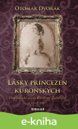 Lásky princezen kuronských