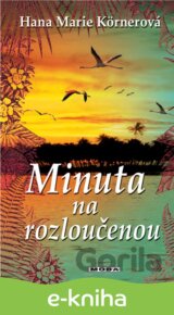 Minuta na rozloučenou