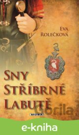 Sny stříbrné labutě