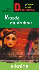 Vražda na druhou