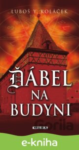 Ďábel na Budyni