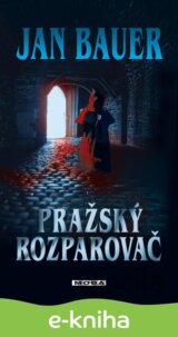 Pražský rozparovač