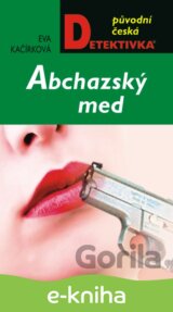 Abcházský med
