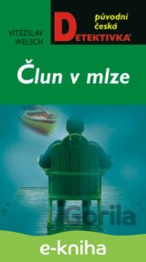 Člun v mlze