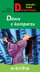 Dáma z komparzu
