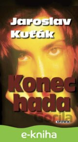 Konec hada