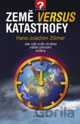 Země versus katastrofy