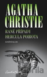 Rané případy Hercula Poirota