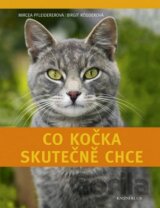 Co kočka skutečně chce