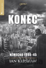 Konec: Německo 1944–45