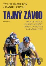 Tajný závod