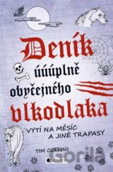 Deník úúúplně obyčejného vlkodlaka